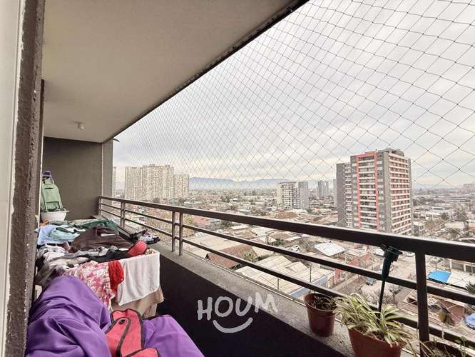 Departamento en Avenida Ecuador - Imagen 6