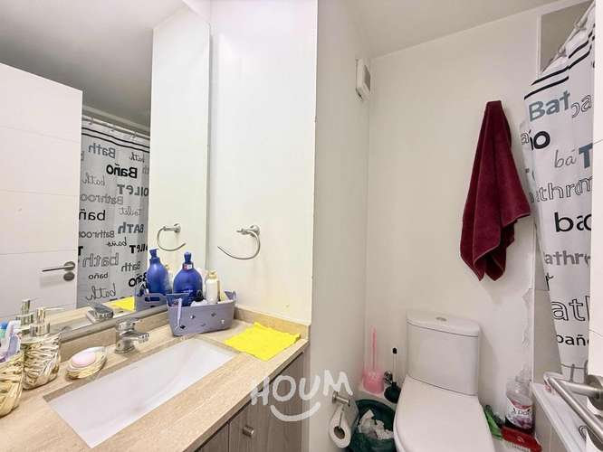 Departamento en Avenida Ecuador - Imagen 16