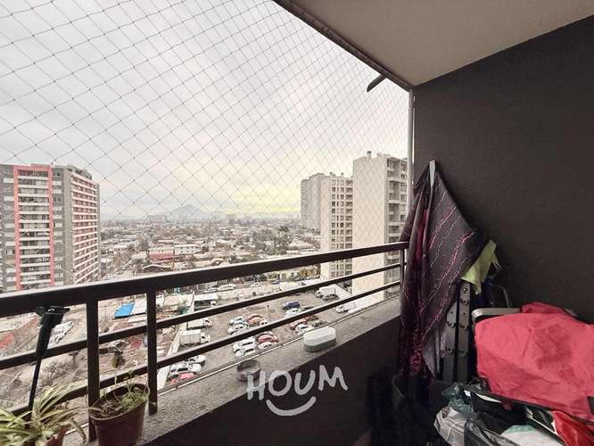 Departamento en Avenida Ecuador - Imagen 5