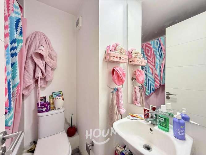 Departamento en Avenida Ecuador - Imagen 10