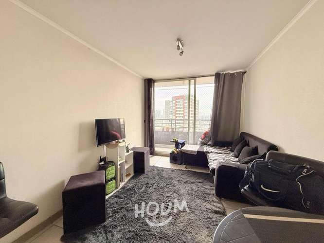 Departamento en Avenida Ecuador - Imagen 3