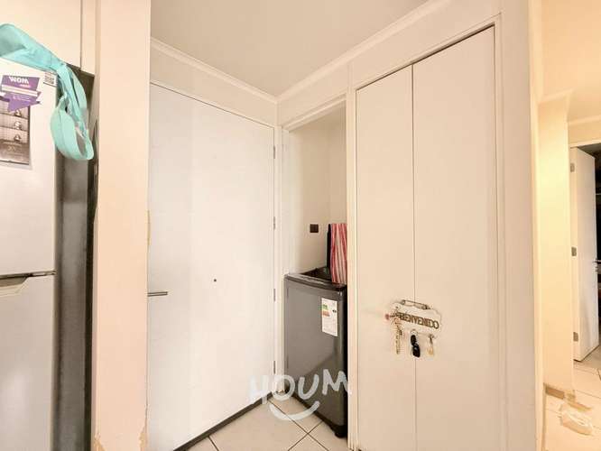 Departamento en Avenida Ecuador - Imagen 4