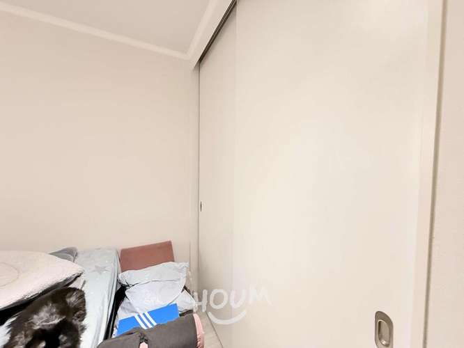 Departamento en Avenida Ecuador - Imagen 9