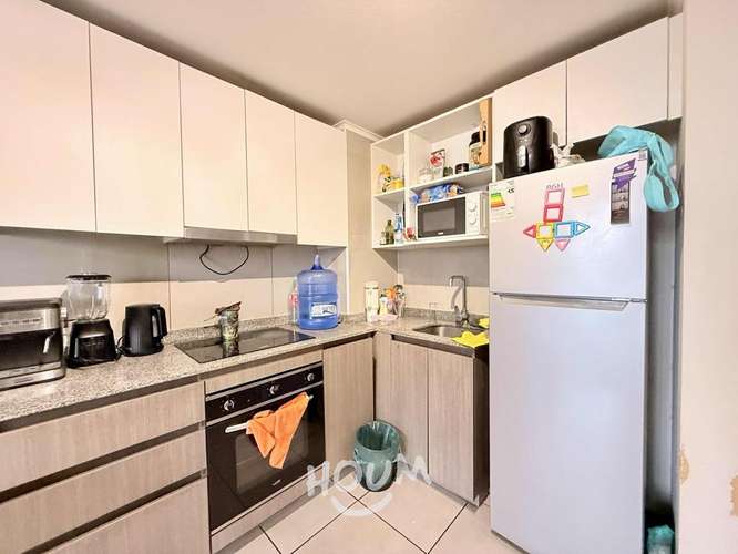 Departamento en Avenida Ecuador - Imagen 2