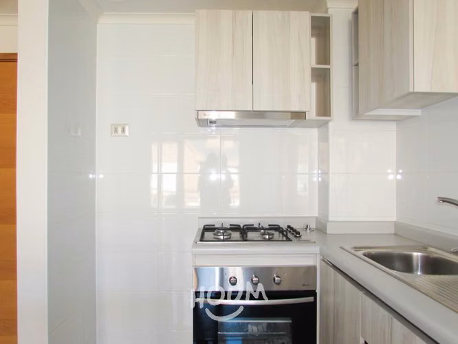 Departamento en Calle L