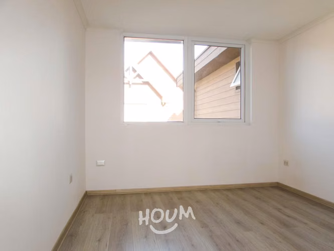 Departamento en Calle L
