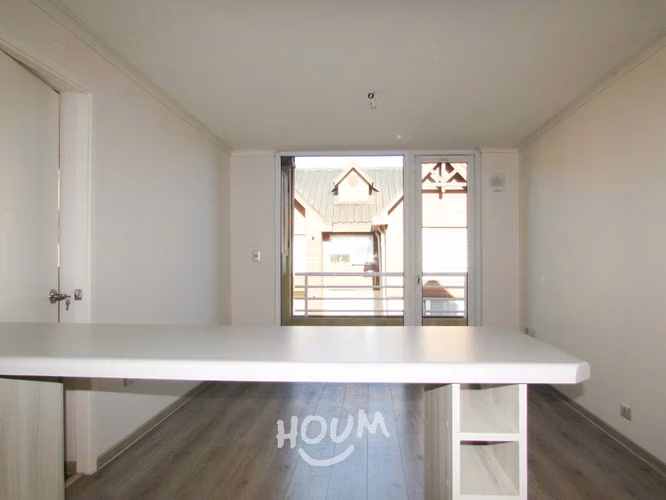 Departamento en Calle L