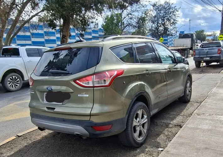 Vendo mi autito