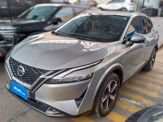 Nissan Qashqai  1.3T ADVANCE 2WD CVT AT 5P 2023