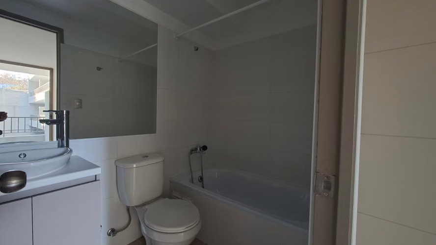 DPTO DE UNA HABITACION NUEVOS A ESTRENAR