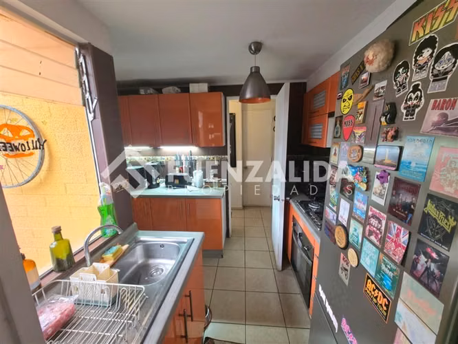 Casa en venta de 5 dormitorios en Puente Alto, MCF