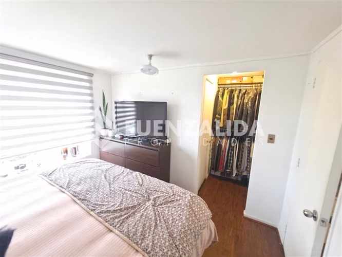 Casa en venta de 5 dormitorios en Puente Alto, MCF