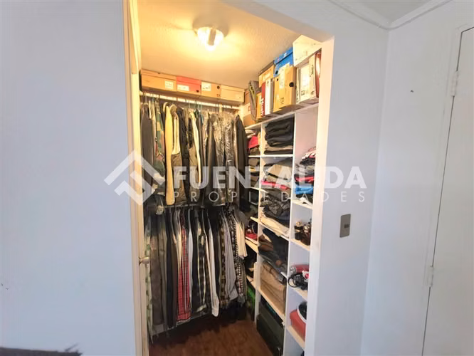 Casa en venta de 5 dormitorios en Puente Alto, MCF