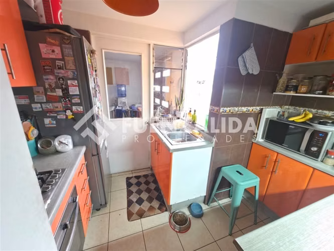 Casa en venta de 5 dormitorios en Puente Alto, MCF