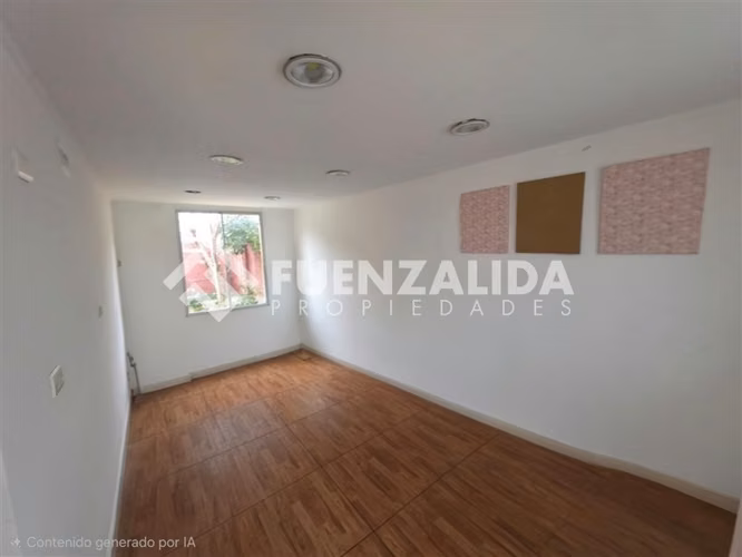 Casa en venta de 5 dormitorios en Puente Alto, MCF