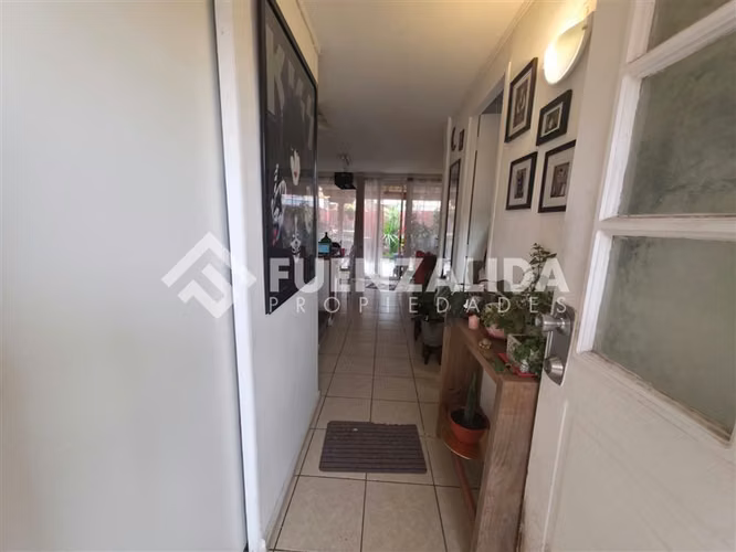 Casa en venta de 5 dormitorios en Puente Alto, MCF