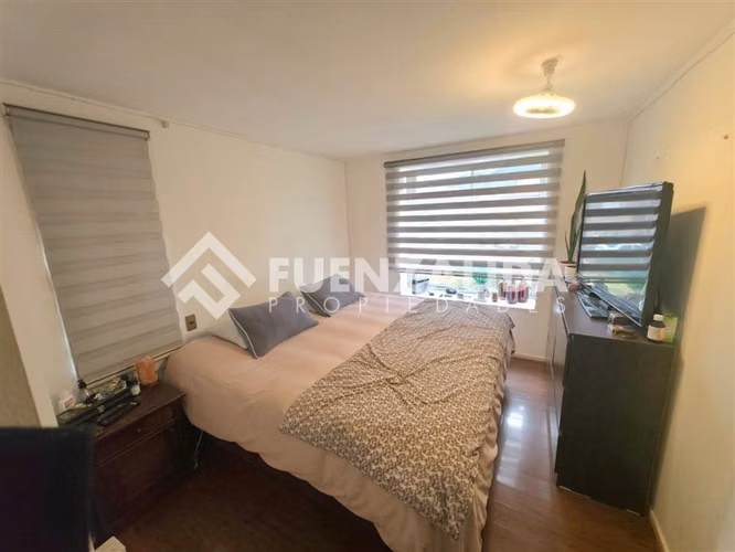 Casa en venta de 5 dormitorios en Puente Alto, MCF