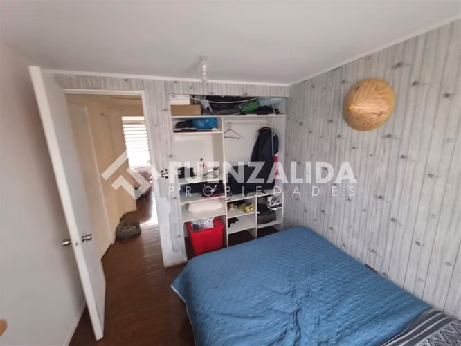Casa en venta de 5 dormitorios en Puente Alto, MCF