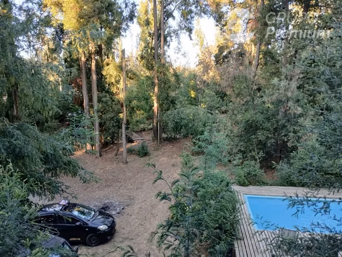 Parcela en venta en Yerbas Buenas