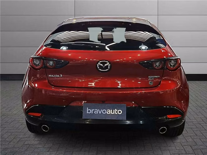 MAZDA 3 SPORT 2024