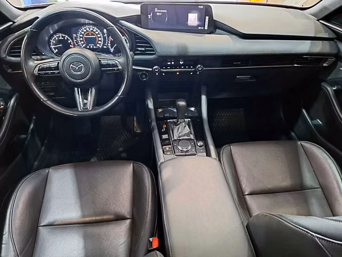 MAZDA 3 SPORT 2024