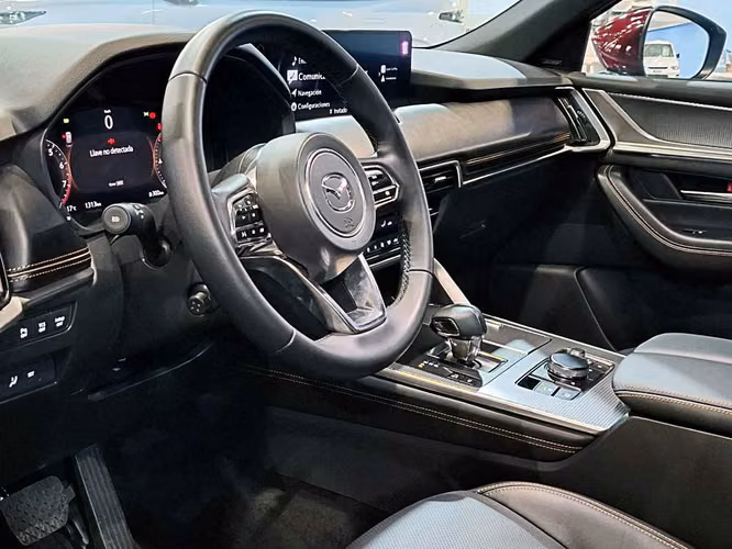 MAZDA CX-90 2026