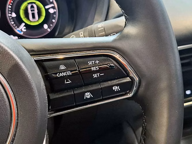 MAZDA CX-90 2026