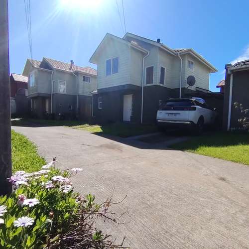 Hermosa casa en Portal San Pedro 3D, 3B y 2E