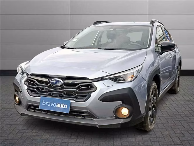 SUBARU CROSSTREK 2024