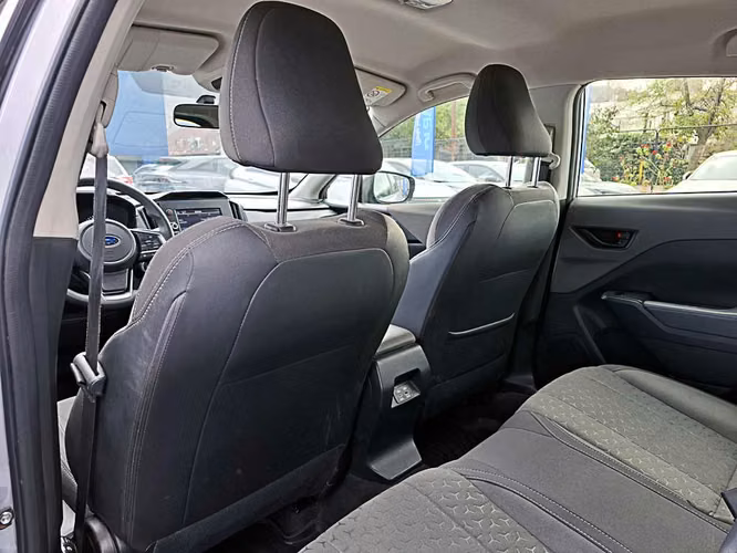 SUBARU CROSSTREK 2024