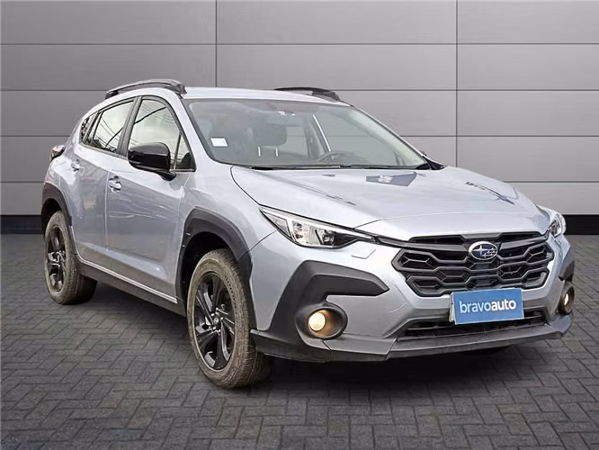 SUBARU CROSSTREK 2024