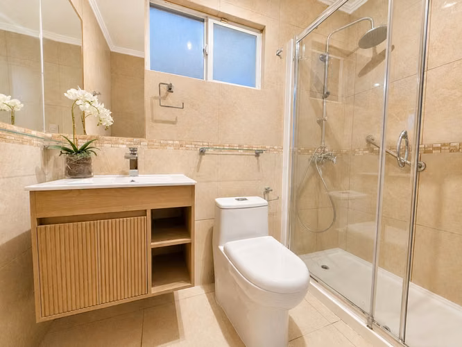 ¡Precio de Oportunidad! San Joaquin 4D4B Piscina (177535)