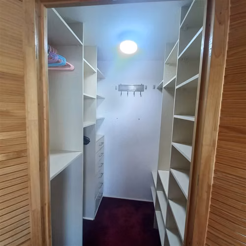 Depto ARRIENDO AÑO CORRIDO AMOBLADO 1dor1baño+E+B