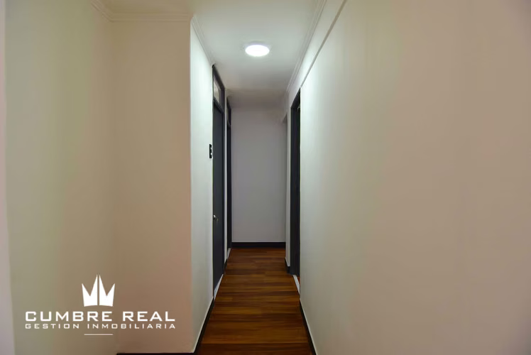 Venta depto 3D 1B Metro Pudahuel - San Pablo (177539)
