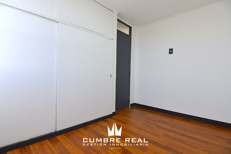 Venta depto 3D 1B Metro Pudahuel - San Pablo (177539)