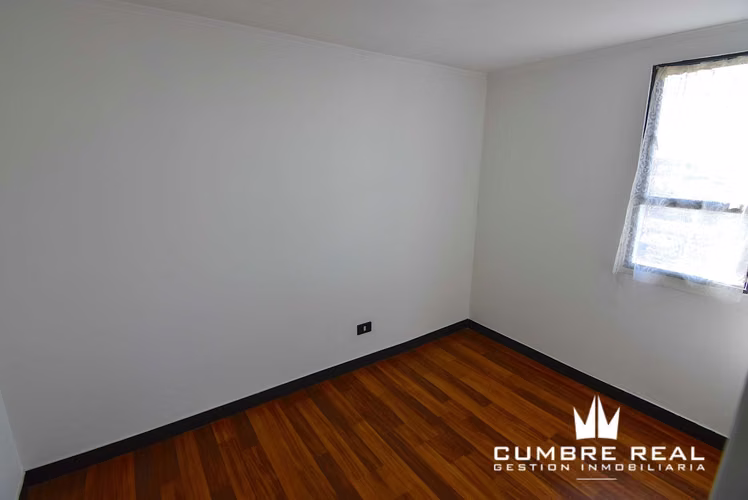 Venta depto 3D 1B Metro Pudahuel - San Pablo (177539)