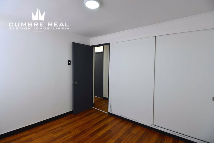 Venta depto 3D 1B Metro Pudahuel - San Pablo (177539)