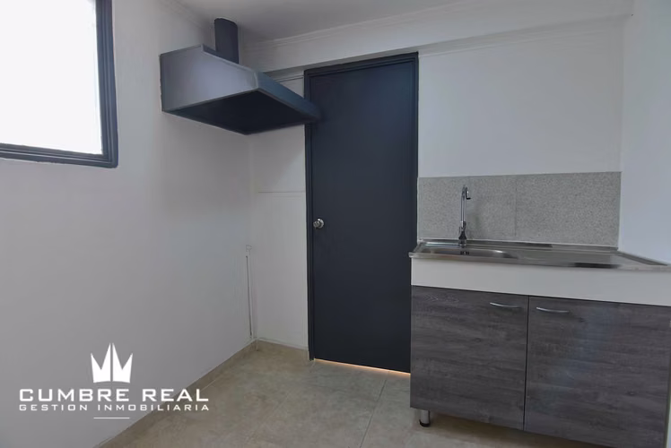 Venta depto 3D 1B Metro Pudahuel - San Pablo (177539)