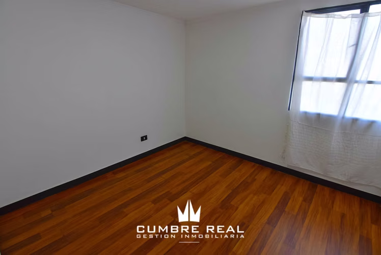 Venta depto 3D 1B Metro Pudahuel - San Pablo (177539)