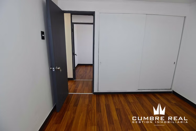 Venta depto 3D 1B Metro Pudahuel - San Pablo (177539)