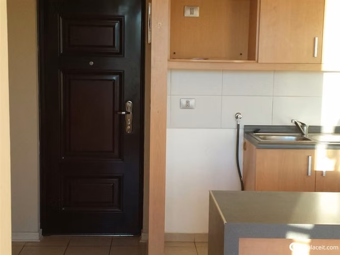 ARRIENDO 2D1B con E / DISPONIBLE INMEDIATO / Cerro Placeres