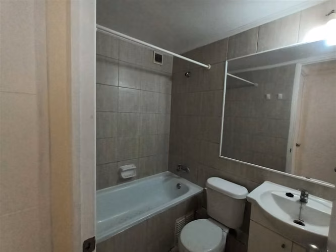 ARRIENDO 2D1B con E / DISPONIBLE INMEDIATO / Cerro Placeres