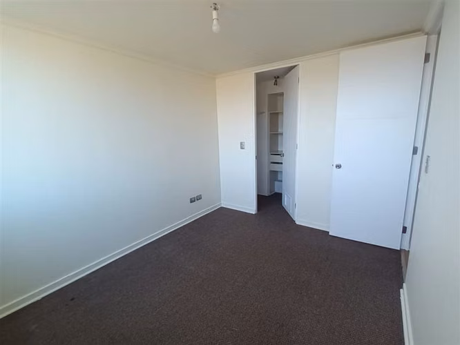 ARRIENDO 2D1B con E / DISPONIBLE INMEDIATO / Cerro Placeres