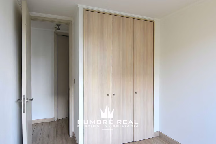 Departamento con aire acondicionado incluido (177543)