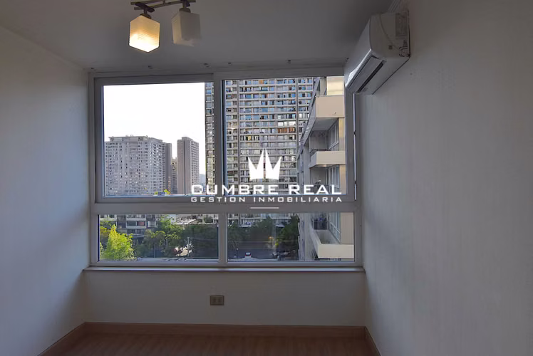 Departamento con aire acondicionado incluido (177543)