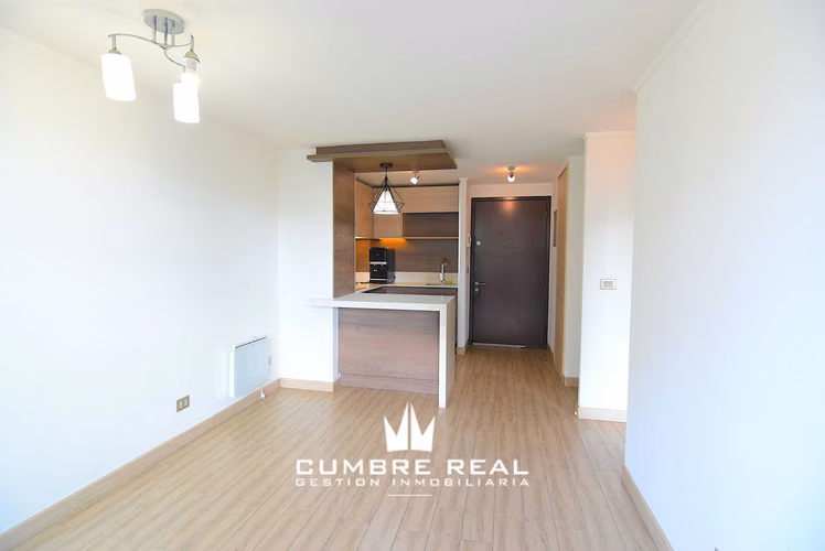 Departamento con aire acondicionado incluido (177543)