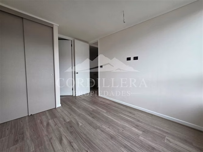 Departamento en arriendo de 2 dorm. en La Florida