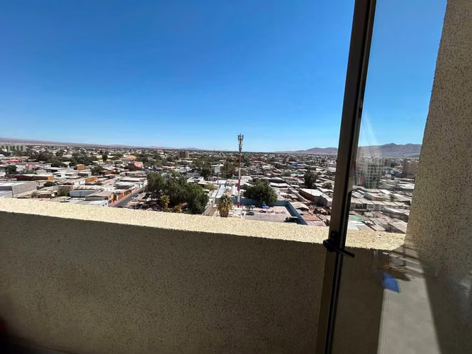 DEPARTAMENTOS AMOBLADO DISPONIBLE DEL 01/10/2 (177545) - Imagen 14