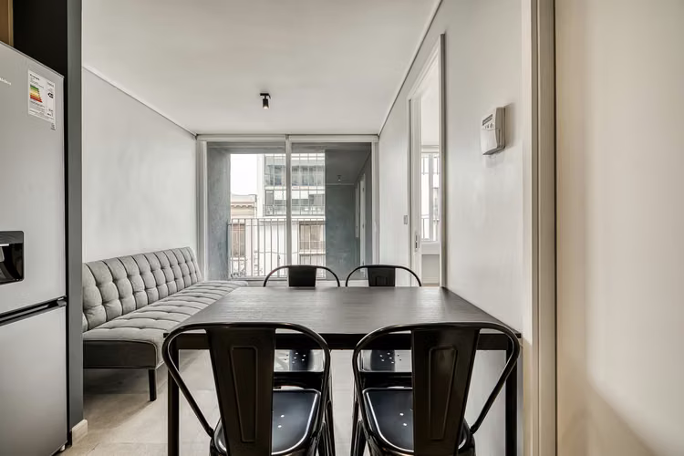 Mirador Santiago [2989-1]
