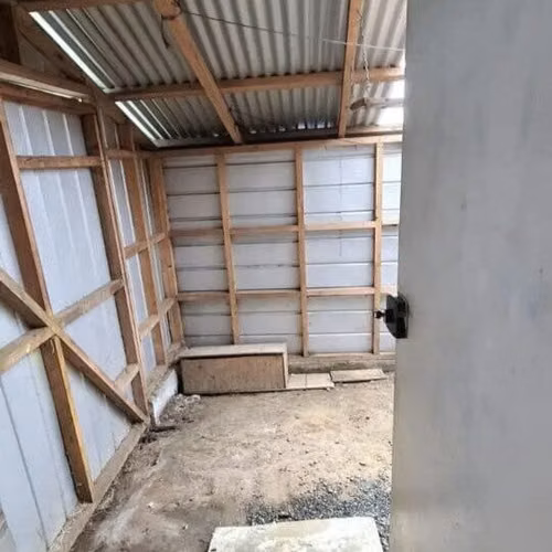 Se vende casa en Ancud